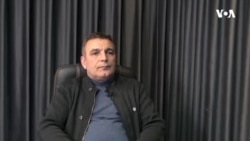 Natiq Cəfərli: İnflyasiya Azərbaycanda ən böüyk problemlərdəndir 