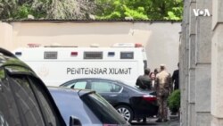 Sevinc Vaqifqızı: Həbsimiz azad mətbuatın boğulmasıdır