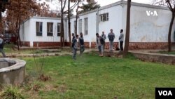 معتادان تحت درمان