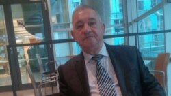 Vidadi Mirkamal: Mənim partiya üzvü olmağımı, oğlanlarımın harada işlədiyini soruşurlar 