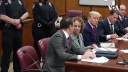 Դատախազությունը Թրամփին մեղադրում է դավադրության մեջ, Թրամփը մեղադրանքը որակում «քաղաքական հետապնդում»