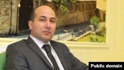 Şamo Eminov (Mənbə: Sosial şəbəkə)