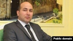 Şamo Eminov (Mənbə: Sosial şəbəkə)