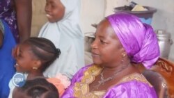 Wata Mata A Nijar Ta Dukufa Da Taimakawa Marayu Da Yaran Da Ake Yarwa Bayan An Haifesu