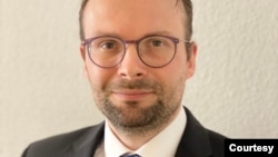 독일 ST애널리틱스의 마커스 실러 대표