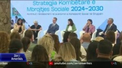 Strategjia e re e mbrojtjes sociale, BE: Standarde europiane dhe pa korrupsion