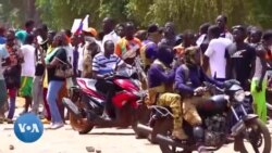 Les Etalons du Burkina Faso, facteur de cohésion sociale