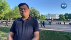 Xurshid Alimardonov: Konstitutsion referendum qanchalik ahamiyatli?