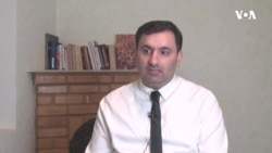 Rüfət Səfərov: Məhkəmə qərarı olmadan insanları cinayətkar, casus kimi təqdim edirlər 