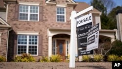 Penjualan rumah baru selama Mei 2024 di AS lebih lemah dari yang diperkirakan para realtor (foto: ilustrasi). 