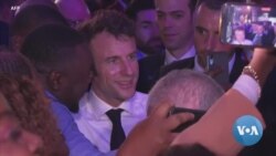 In Africa and in Europe, France Struggles to Exert Influence