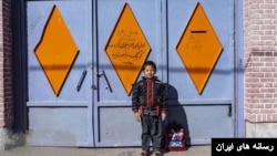 مدارس «خودگردان» محلی برای تحصیل اتباع خارجی در ایران