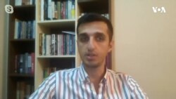 Fuad Şahbazov: Yaxın Şərqdə eskalasiyanın regional silahlı qarşıdurmaya gətirib çıxara bilməsi ehtimalı qalır 