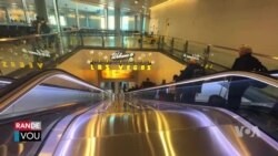 Bodeau Restoran Ofri Pla Manje Lakay pou Dyaspora Ayisyen Las Vegas la 