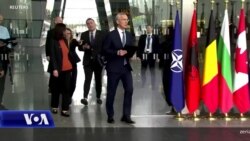 Stoltenberg kërkon 100 miliardë euro për pesë vjet për Ukrainën