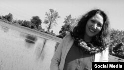 شریفه محمدی، فعال کارگری.