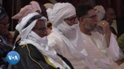 Au 23e forum de Bamako, un accent sur la paix à travers le développement local