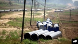 Aikin Gina Matatar Mai