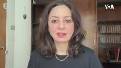Aslı Aydıntaşbaş: Bələdiyyələr və bələdiyyə başçılarının demokratiya uğrunda mübarizədə böyük önəmi var