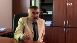 “Hakimiyyəti tənqid edən, müxalifətçi olan vətəndaşa bizim ölkədə iş yoxdur”