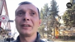 ნუკრი ნოდია, "მოძრაობა აფხაზეთისთვის", დამფუძნებელი