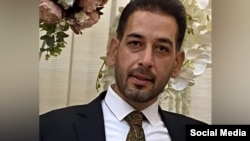 Güneyli fəal Araz Əman