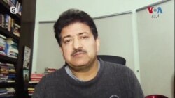 پاکستانی میڈیا پر غیر اعلانیہ سینسر شپ تھوپی گئی