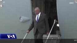 Kritika për mbajtjen fshehtë të gjendjes shëndetësore të Sekretarit të Mbrojtjes