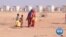 Millions Internally Displaced Due to Severe Drought in Somalia 