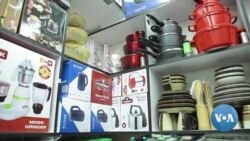 Kenyan Manufacturers Decry High Numbers of Chinese Imports