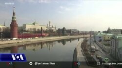 Sondazhi: Shumica e botës kundër udhëheqjes ruse 