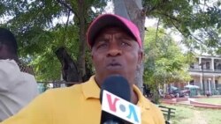 "Nou Paka Rekomanse nan Pèdi Tan' - Moun Jeremie Bay Opinyon yo sou Konsèy Prezidansyèl Tranzisyon an 