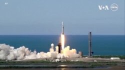 Двајца астронаути на НАСА блокирани во вселената 