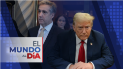 El Mundo al Día (Radio): EEUU prepara nuevas reglas para procesar peticiones de asilo