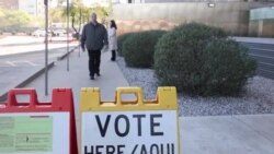 ວີດີໂອລາຍງານກ່ຽວກັບໄພຄຸກຄາມຕໍ່ປະຊາທິປະໄຕ