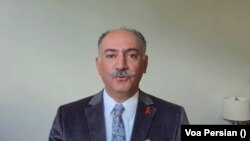 دکتر آرش علایی