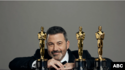 جیمی کیمل، کمدین امریکایی