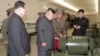 North Korea Tests Nuclear-Capable Underwater Drone, State Media Say 