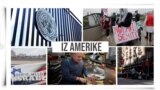 Iz Amerike 202 | Rezolucija o Srebrenici; Porast antisemitizma; Imigrantski američki san 
