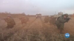 Rossiya armiyasi qanchalik kuchli?