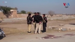 د پښتونخوا پوليس وايي حکومت به زر د وسلوالو خلاف جګړې لپاره عصري وسلې ورکړي