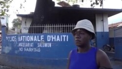 Yon Nouvo Gwoup Merin Ameriken Rive Ayiti pou Sekirize Anbasad Etazini
