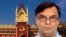 কলকাতা হাই কোর্ট ভবন এবং বিচারপতি দেবাংশু বসাক।
