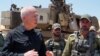 Israel defense chief to discuss Gaza, Lebanon on US trip