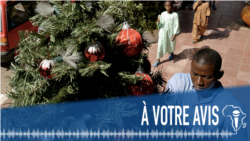 À Votre Avis : les voeux de nos auditeurs