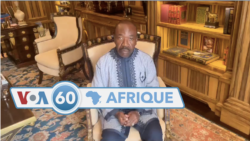 VOA60 Afrique : Gabon, RDC, Sénégal