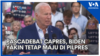Pascadebat Capres, Biden Yakin Tetap Maju Pada Pemilu