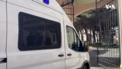 Məhkəmə Ələsgər Məmmədlinin şikayətini təmin etməyib