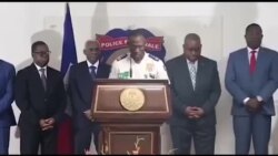 Plizye Sektè Mande Otorite Ayisyen yo Bay Popilasyon an Sekirite 