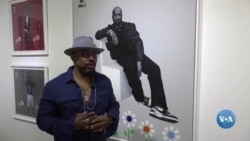 Amerikaning qora tanli rassomlari